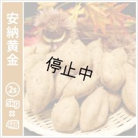 安納黄金　コロコロサイズ(4箱セット)   【停止中】  